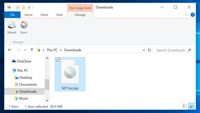 Windows 7 Disk Image Download Mac