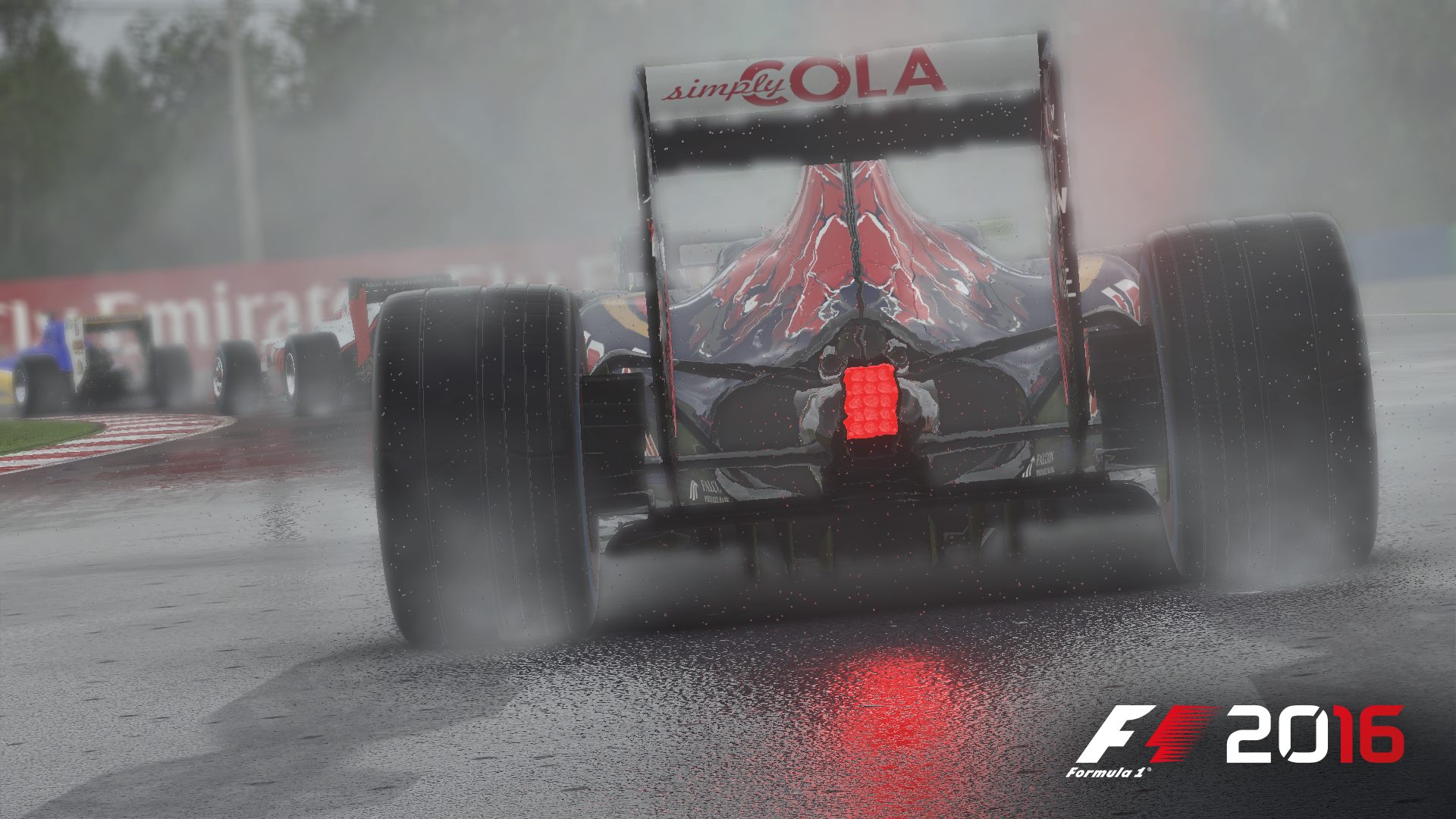 F1 2016 game download