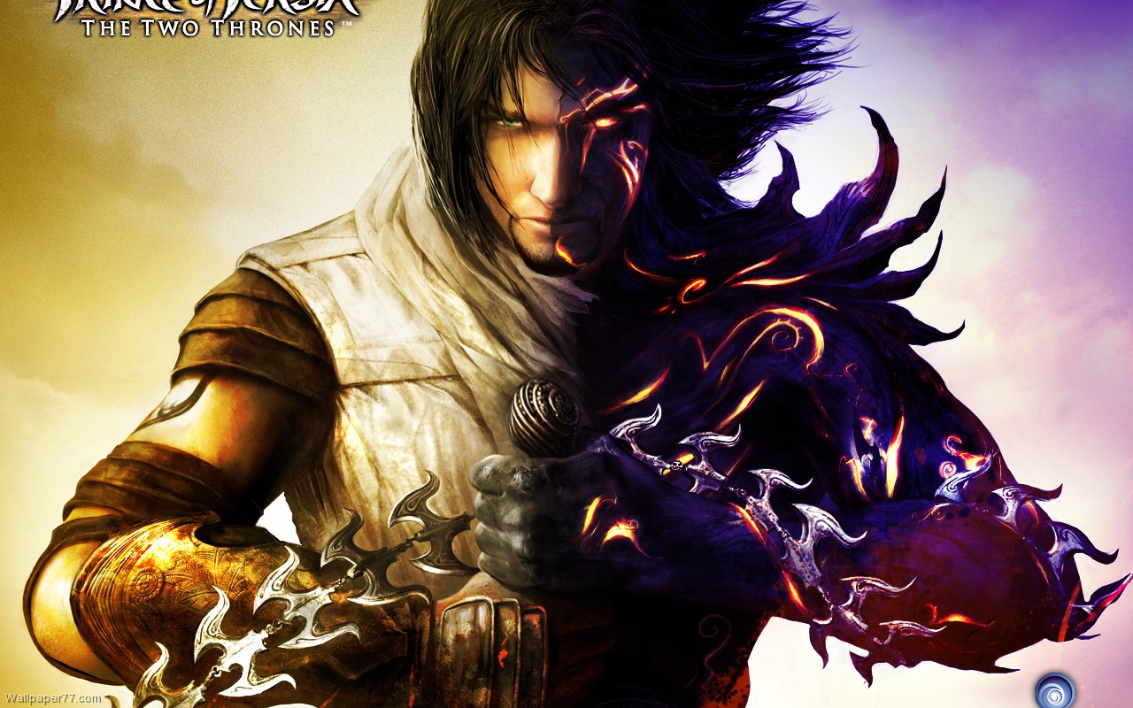 Prince of persia download full version